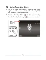 Preview for 26 page of media-tech MT4039 TRINIUM HD User Manual