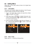 Preview for 65 page of media-tech MT4039 TRINIUM HD User Manual