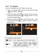 Preview for 68 page of media-tech MT4039 TRINIUM HD User Manual