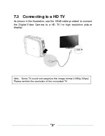 Preview for 82 page of media-tech MT4039 TRINIUM HD User Manual