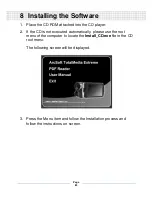 Preview for 83 page of media-tech MT4039 TRINIUM HD User Manual