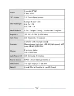 Preview for 86 page of media-tech MT4039 TRINIUM HD User Manual