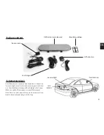 Предварительный просмотр 3 страницы media-tech MT4058 User Manual