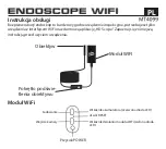 media-tech MT4099 User Manual предпросмотр