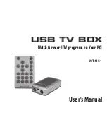 media-tech MT4151 User Manual предпросмотр