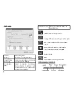 Preview for 8 page of media-tech MT4151 User Manual