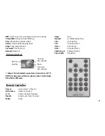 Preview for 9 page of media-tech MT4151 User Manual