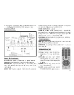 Preview for 3 page of media-tech MT4157 Instruction Manual