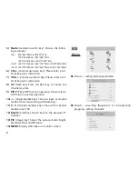 Preview for 4 page of media-tech MT4157 Instruction Manual