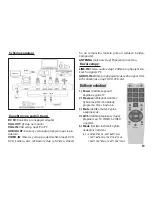 Preview for 19 page of media-tech MT4157 Instruction Manual