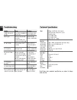 Preview for 16 page of media-tech MT4158 User Manual