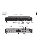 Preview for 3 page of media-tech MT4160 User Manual