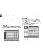 Preview for 10 page of media-tech MT4160 User Manual