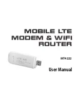 media-tech mt4222 User Manual preview