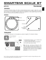 Предварительный просмотр 1 страницы media-tech MT5513 User Manual