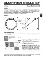 Предварительный просмотр 3 страницы media-tech MT5513 User Manual