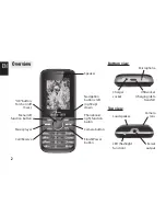 Preview for 2 page of media-tech MT845 User Manual