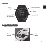 Предварительный просмотр 11 страницы media-tech MT855 User Manual