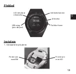 Предварительный просмотр 19 страницы media-tech MT855 User Manual