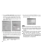 Предварительный просмотр 16 страницы media-tech Nevada MT822 User Manual