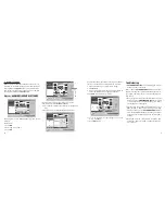 Preview for 3 page of media-tech PATHFINDER MT1502 User Manual