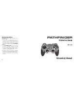 Preview for 7 page of media-tech PATHFINDER MT1502 User Manual