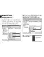 Preview for 8 page of media-tech Profitec Advant MT5076 User Manual