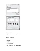 Предварительный просмотр 3 страницы media-tech ROGUE RF MT1503 User Manual