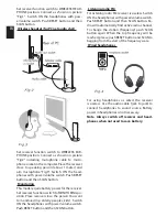 Предварительный просмотр 2 страницы media-tech SIRIUS MT3525 Instruction Manual