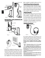 Предварительный просмотр 4 страницы media-tech SIRIUS MT3525 Instruction Manual