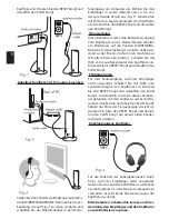 Предварительный просмотр 6 страницы media-tech SIRIUS MT3525 Instruction Manual