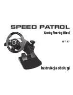 Preview for 5 page of media-tech SPEED PATROL MT177 User Manual