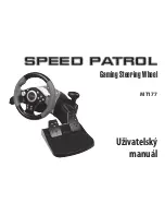 Preview for 9 page of media-tech SPEED PATROL MT177 User Manual