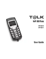 media-tech T@LK MT4200 User Manual preview