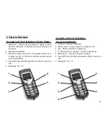 Preview for 3 page of media-tech T@LK MT4200 User Manual