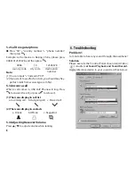 Preview for 6 page of media-tech T@LK MT4200 User Manual