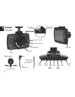 Preview for 2 page of media-tech U-drive Dual MT4056 User Manual