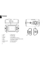 Предварительный просмотр 2 страницы media-tech U-DRIVE ECO MT4041 User Manual