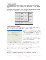 Preview for 8 page of Media Technologies Brick-HD Product User Manual