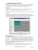 Preview for 9 page of Media Technologies Brick-HD Product User Manual