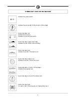 Предварительный просмотр 5 страницы Media 22E-24E Use And Maintenance Manual