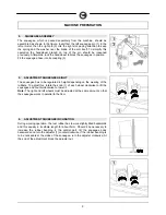 Предварительный просмотр 9 страницы Media 22E-24E Use And Maintenance Manual