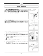 Предварительный просмотр 10 страницы Media 22E-24E Use And Maintenance Manual