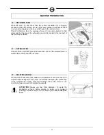 Предварительный просмотр 11 страницы Media 22E-24E Use And Maintenance Manual