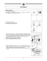 Предварительный просмотр 13 страницы Media 22E-24E Use And Maintenance Manual