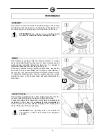 Предварительный просмотр 14 страницы Media 22E-24E Use And Maintenance Manual