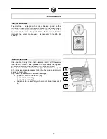 Предварительный просмотр 15 страницы Media 22E-24E Use And Maintenance Manual