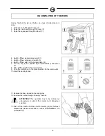 Предварительный просмотр 16 страницы Media 22E-24E Use And Maintenance Manual