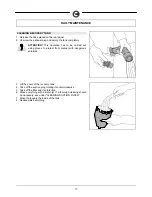 Предварительный просмотр 17 страницы Media 22E-24E Use And Maintenance Manual