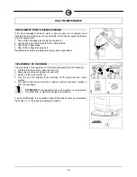 Предварительный просмотр 19 страницы Media 22E-24E Use And Maintenance Manual